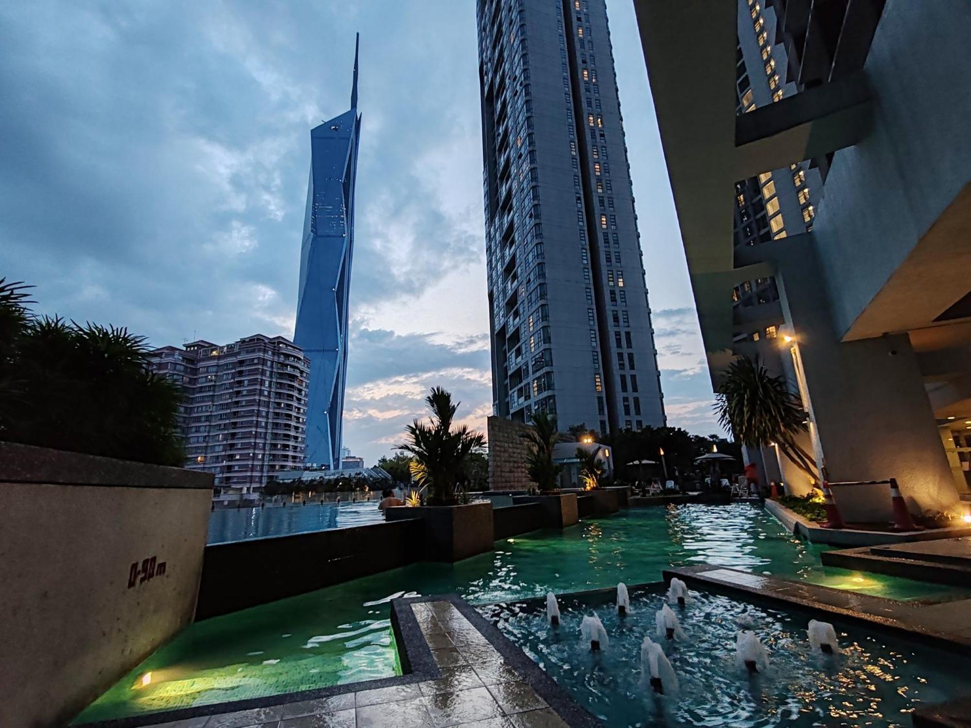 No Other Fee - Swiss Garden By The Boston House Kuala Lumpur Eksteriør billede